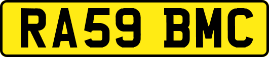 RA59BMC