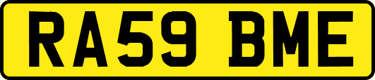 RA59BME