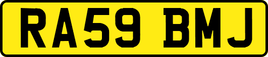 RA59BMJ