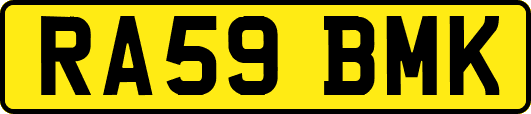 RA59BMK