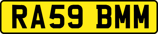 RA59BMM