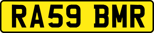 RA59BMR