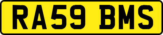 RA59BMS