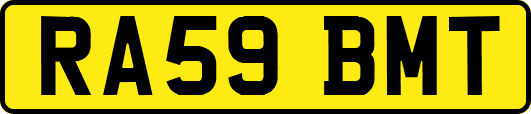 RA59BMT