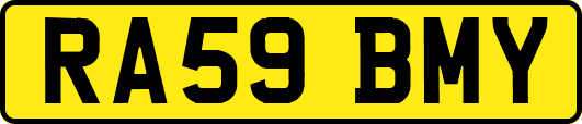RA59BMY