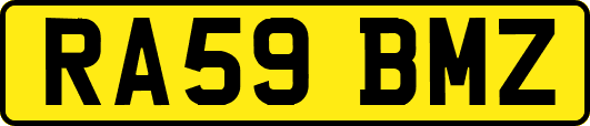 RA59BMZ