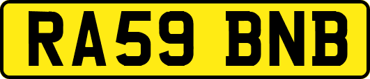 RA59BNB