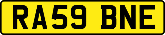 RA59BNE