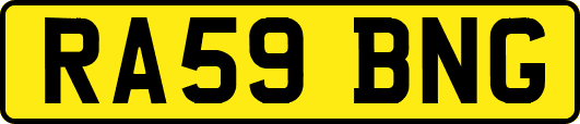 RA59BNG