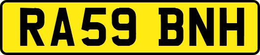 RA59BNH
