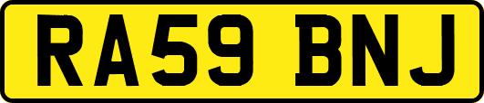 RA59BNJ