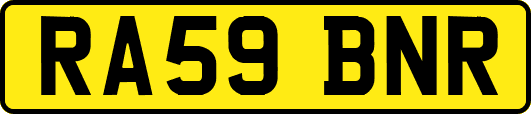 RA59BNR