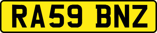 RA59BNZ