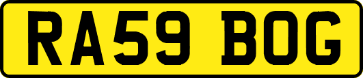 RA59BOG