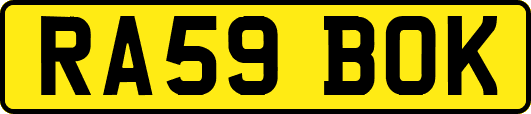RA59BOK