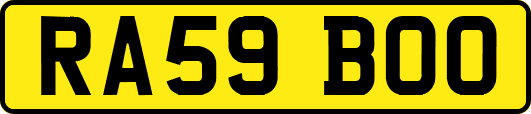 RA59BOO