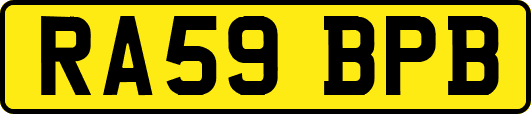 RA59BPB