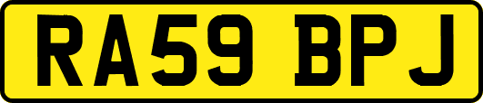 RA59BPJ