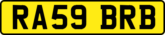 RA59BRB