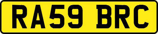 RA59BRC