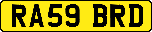 RA59BRD