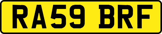 RA59BRF