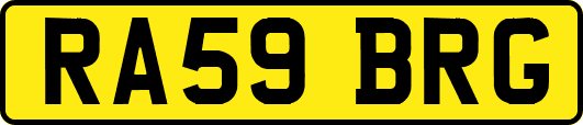 RA59BRG