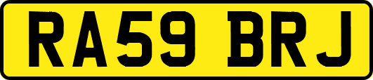 RA59BRJ
