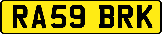 RA59BRK