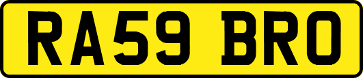RA59BRO