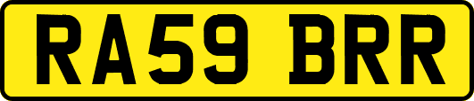 RA59BRR