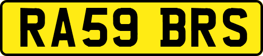 RA59BRS