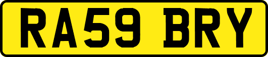 RA59BRY