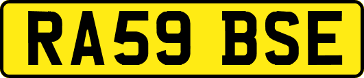 RA59BSE