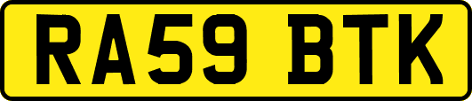 RA59BTK