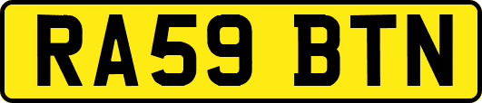 RA59BTN