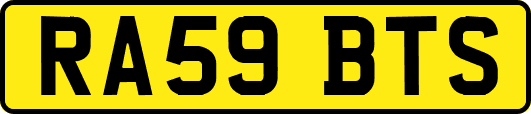 RA59BTS