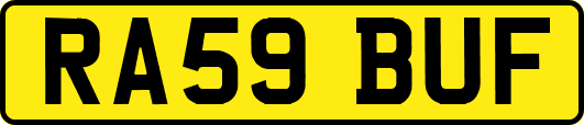RA59BUF