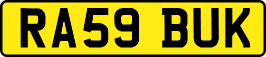 RA59BUK