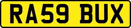 RA59BUX