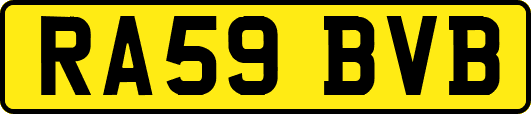 RA59BVB