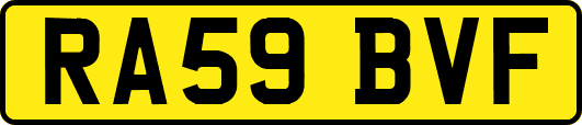 RA59BVF