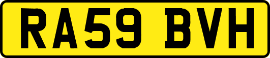 RA59BVH
