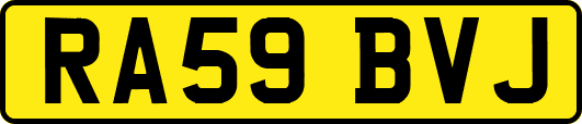 RA59BVJ