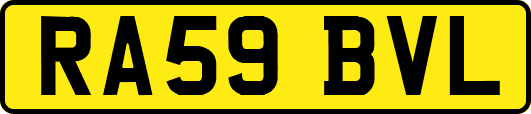 RA59BVL