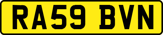 RA59BVN