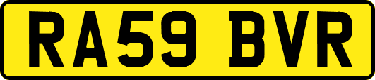 RA59BVR