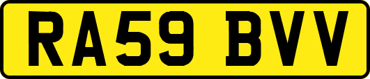 RA59BVV