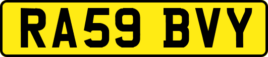 RA59BVY
