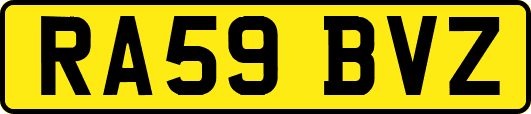 RA59BVZ